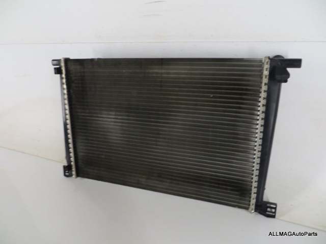 MINI Cooper Radiator Base N12 N16 17117535099 07-16 R5x R6x