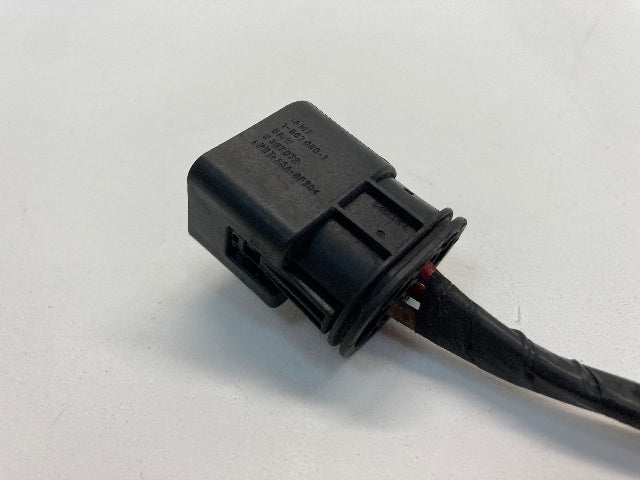 Mini Cooper Radiator Cooling Fan Connector 03-08 R50 R52 R53