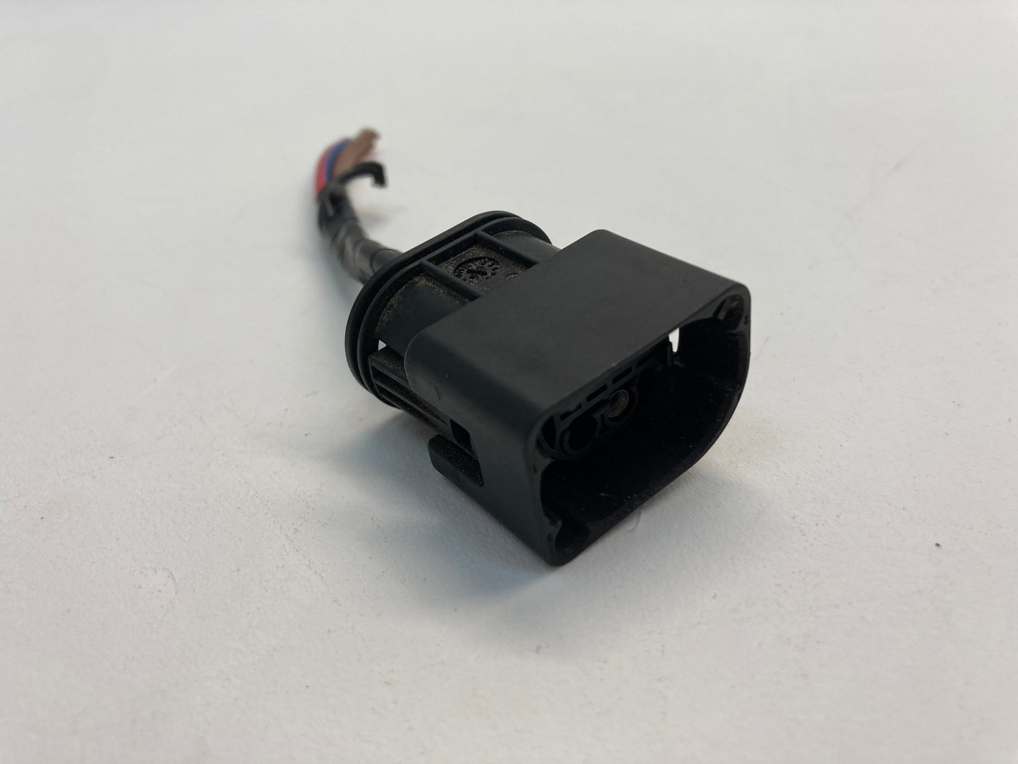 Mini Cooper Radiator Cooling Fan Connector 03-08 R50 R52 R53