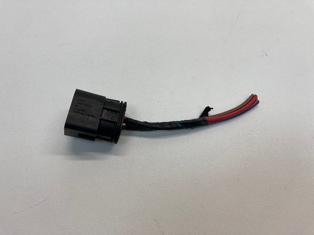 Mini Cooper Radiator Cooling Fan Connector 03-08 R50 R52 R53