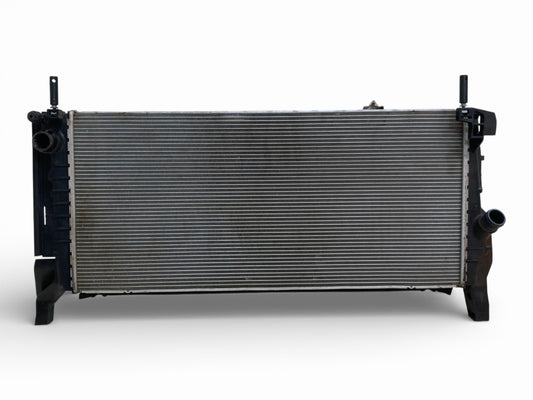 Mini Cooper S OEM Radiator Assembly 17117617636 2016-2019 F54 F57