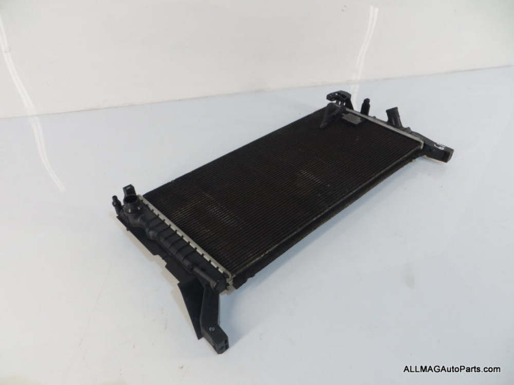 Mini Cooper S OEM Radiator Assembly New OEM 17117617638 14-17 F5x