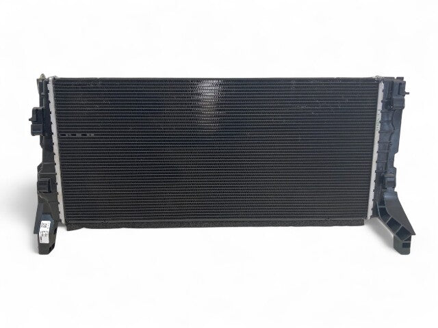 Mini Cooper S OEM Radiator Assembly New OEM 17117617638 14-17 F5x
