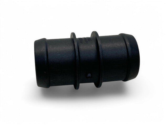 Mini Cooper S Upper Radiator Hose Breather Tube New OEM 17127515502 02-08 R52 R5