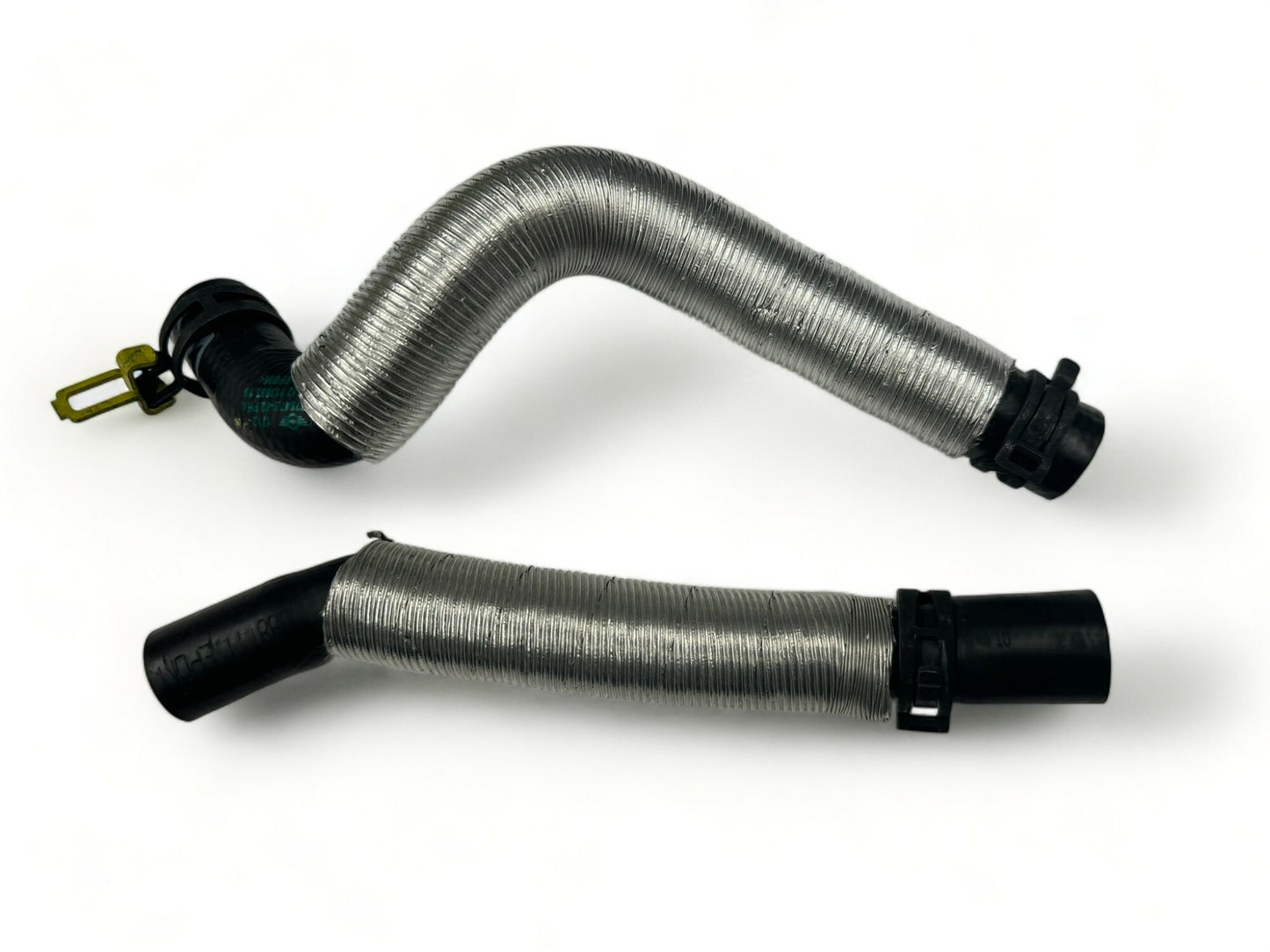 Mini Cooper S Coolant Hose Set Manual New OEM 02-08 R52 R53