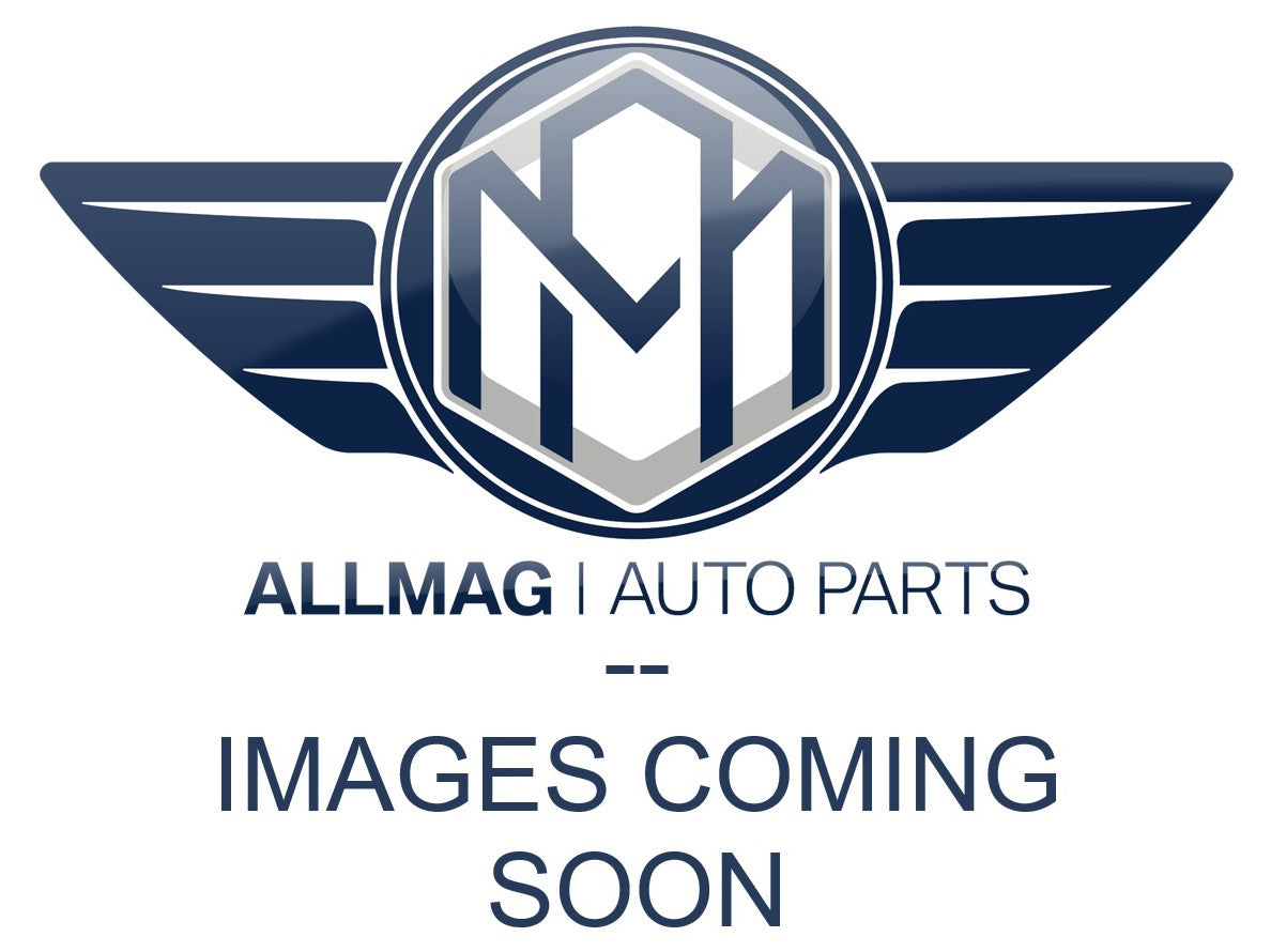 Mini Cooper S Coolant Hose Set Automatic New OEM 17127541095 05-08 R52 R53