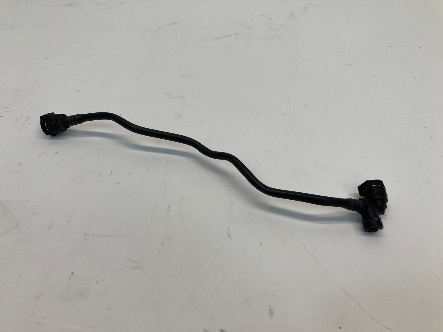 Mini Cooper Coolant Pipe Radiator Expansion Tank NEW OEM 17127617366 F5x F60