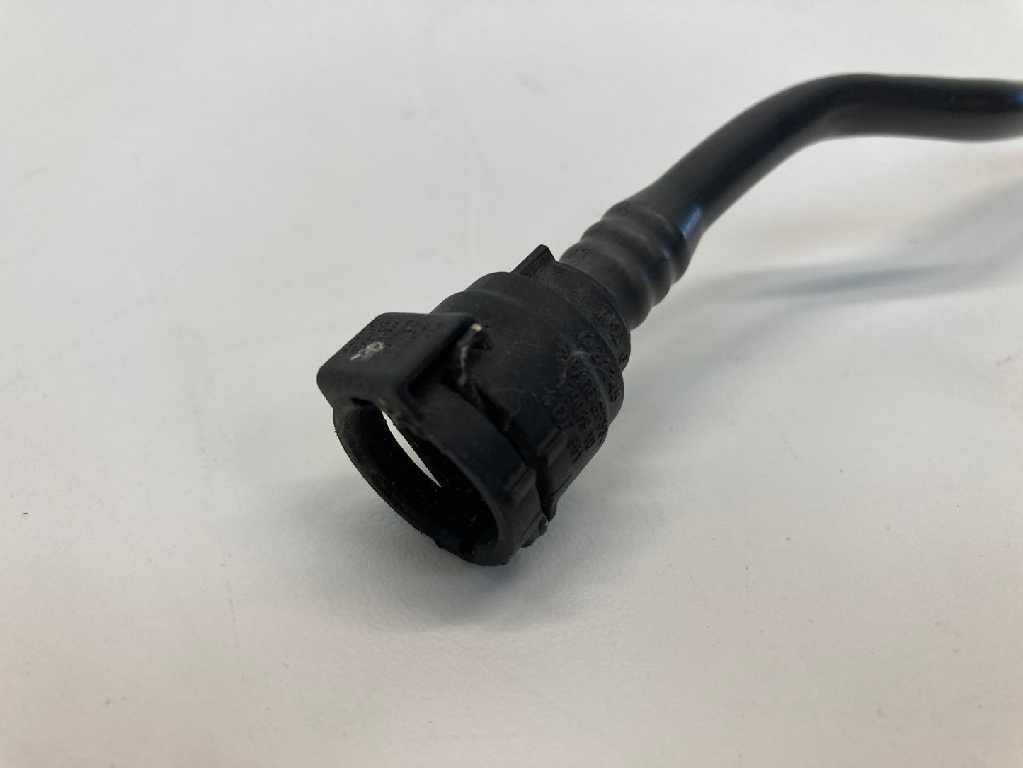 Mini Cooper Coolant Pipe Radiator Expansion Tank NEW OEM 17127617366 F5x F60