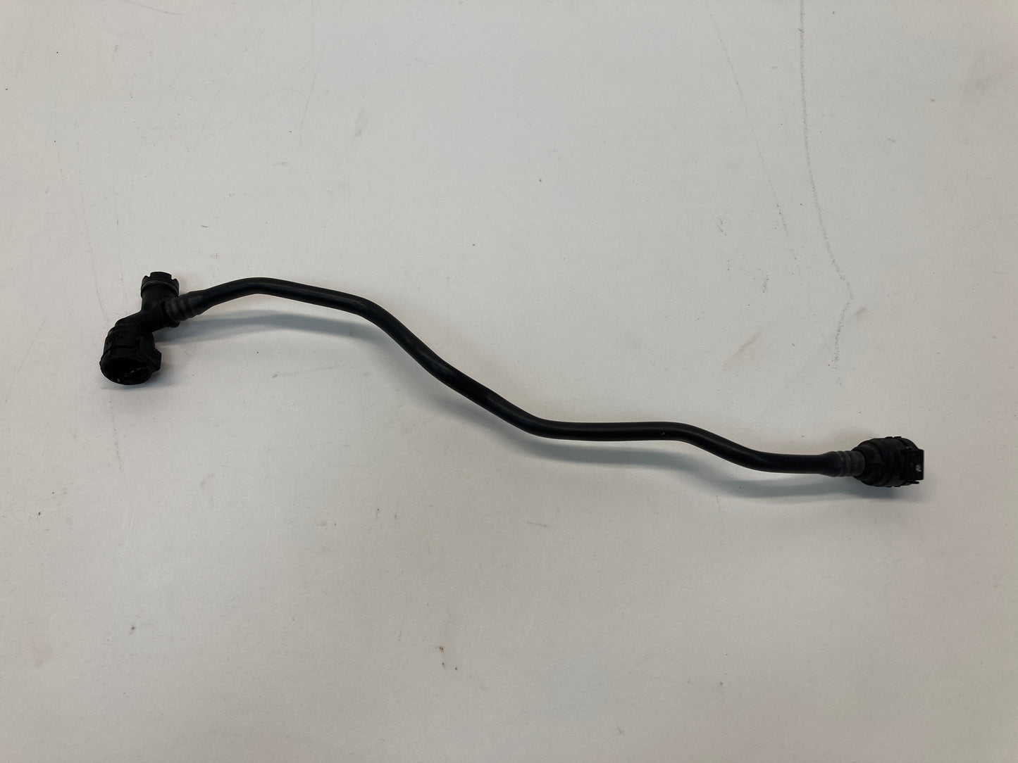 Mini Cooper Coolant Pipe Radiator Expansion Tank NEW OEM 17127617366 F5x F60