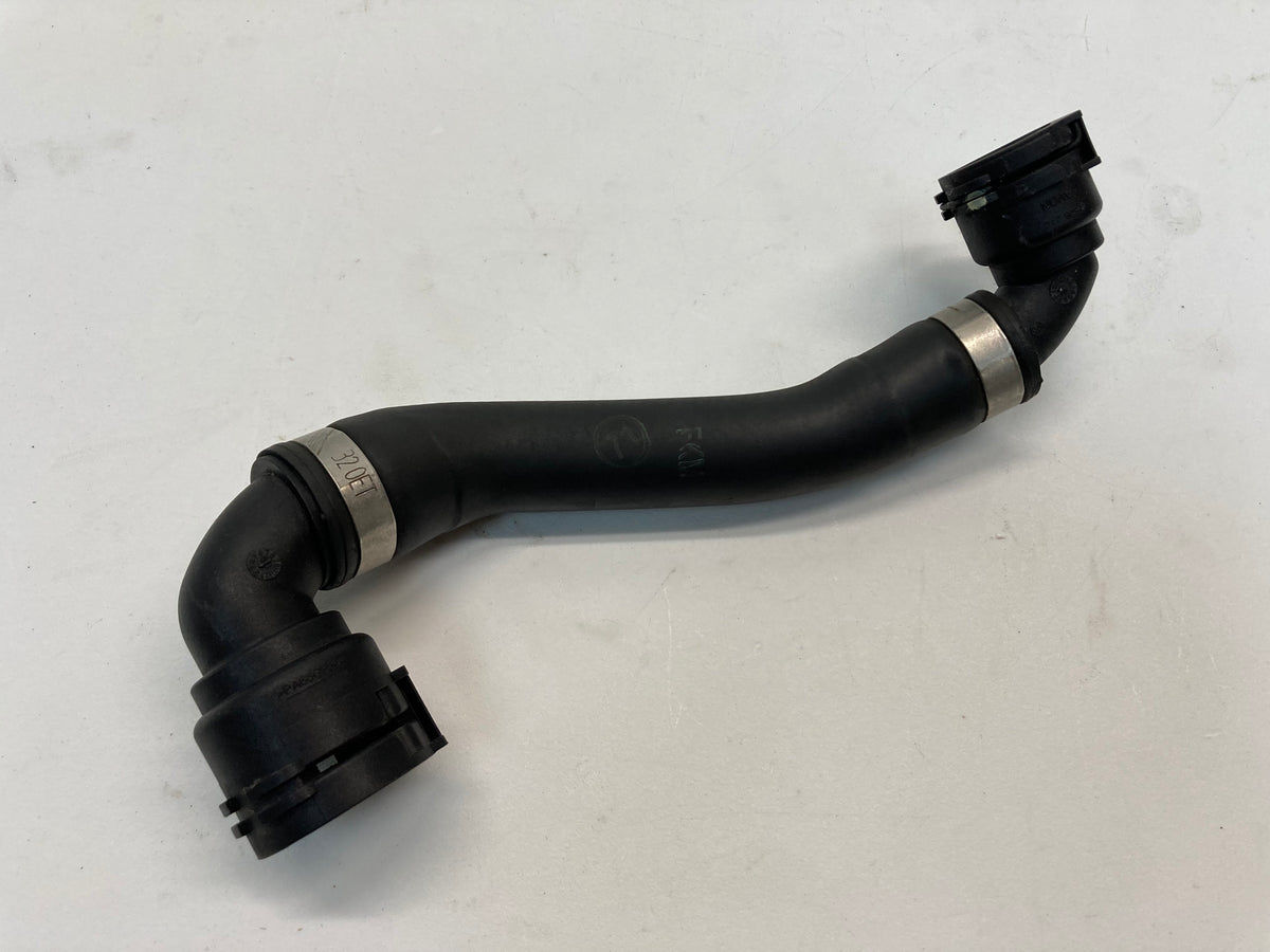 Mini Cooper Coolant Pipe Pump to Electric Pump 17127617380 F5x F60