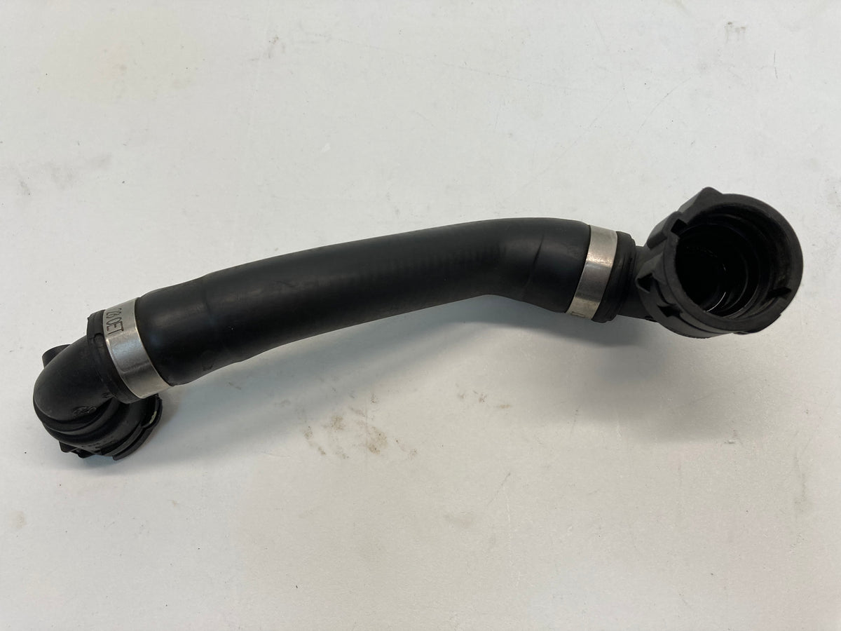 Mini Cooper Coolant Pipe Pump to Electric Pump 17127617380 F5x F60