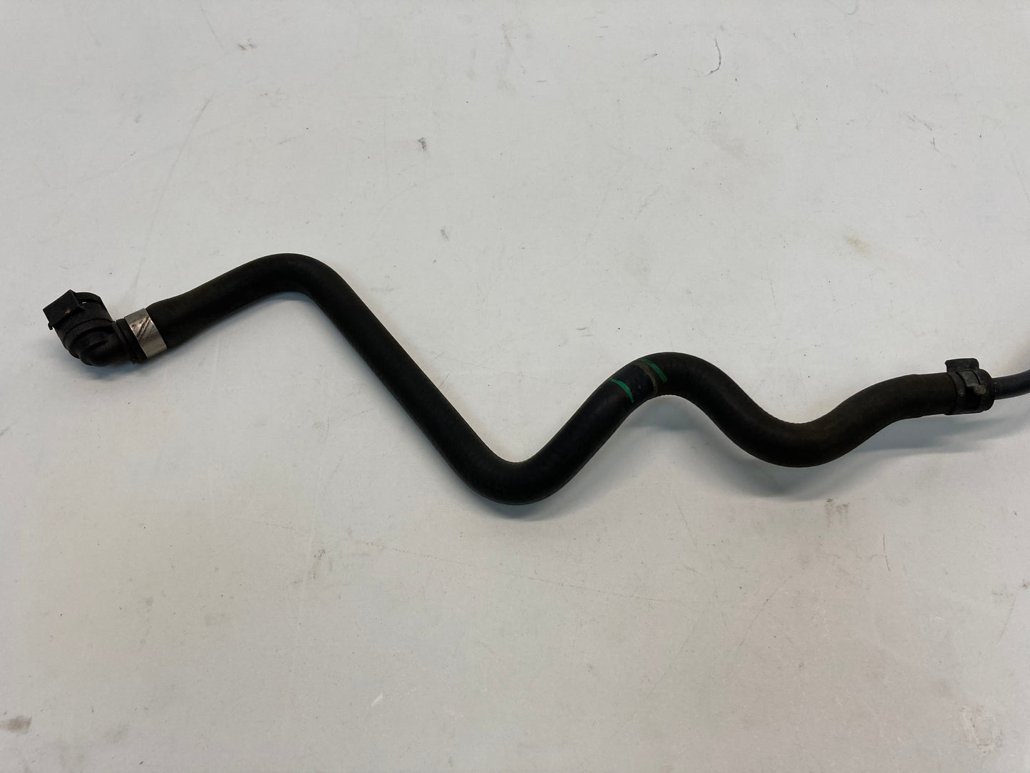 Mini Cooper S Coolant Pipe Expansion Tank Cylinder Head 17127646896 14-19 F5x F60