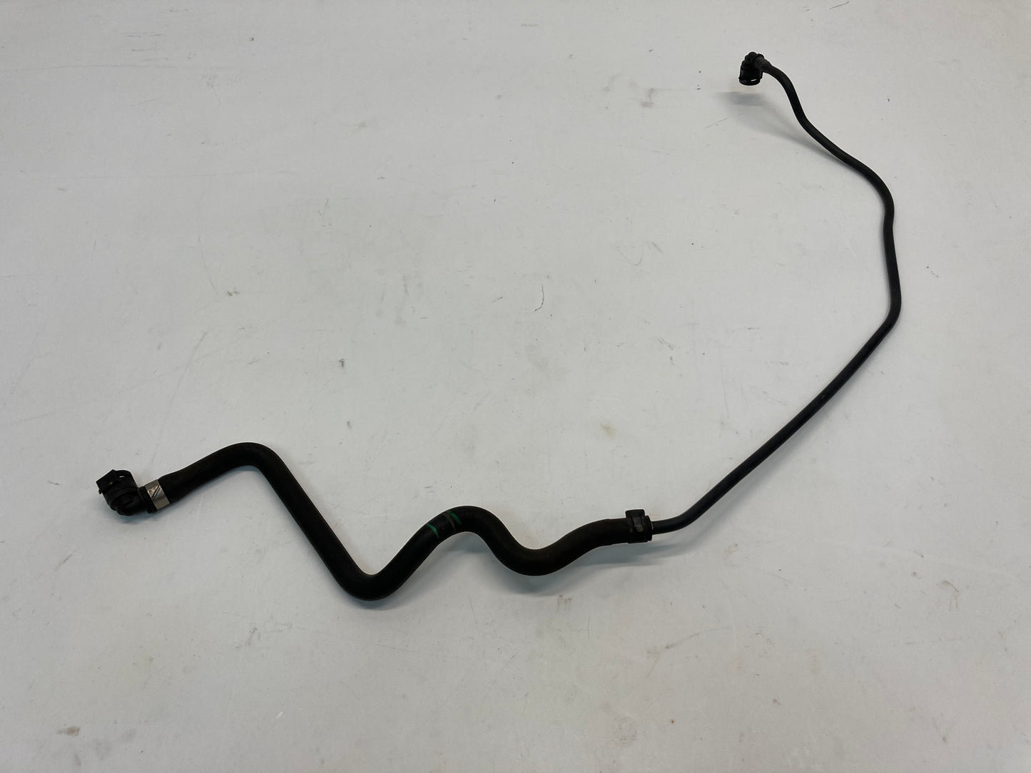 Mini Cooper S Coolant Pipe Expansion Tank Cylinder Head 17127646896 14-19 F5x F60