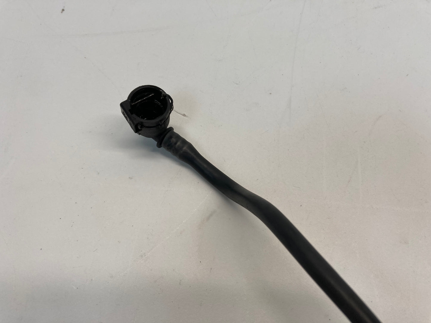 Mini Cooper S Coolant Pipe Expansion Tank Cylinder Head 17127646896 14-19 F5x F60