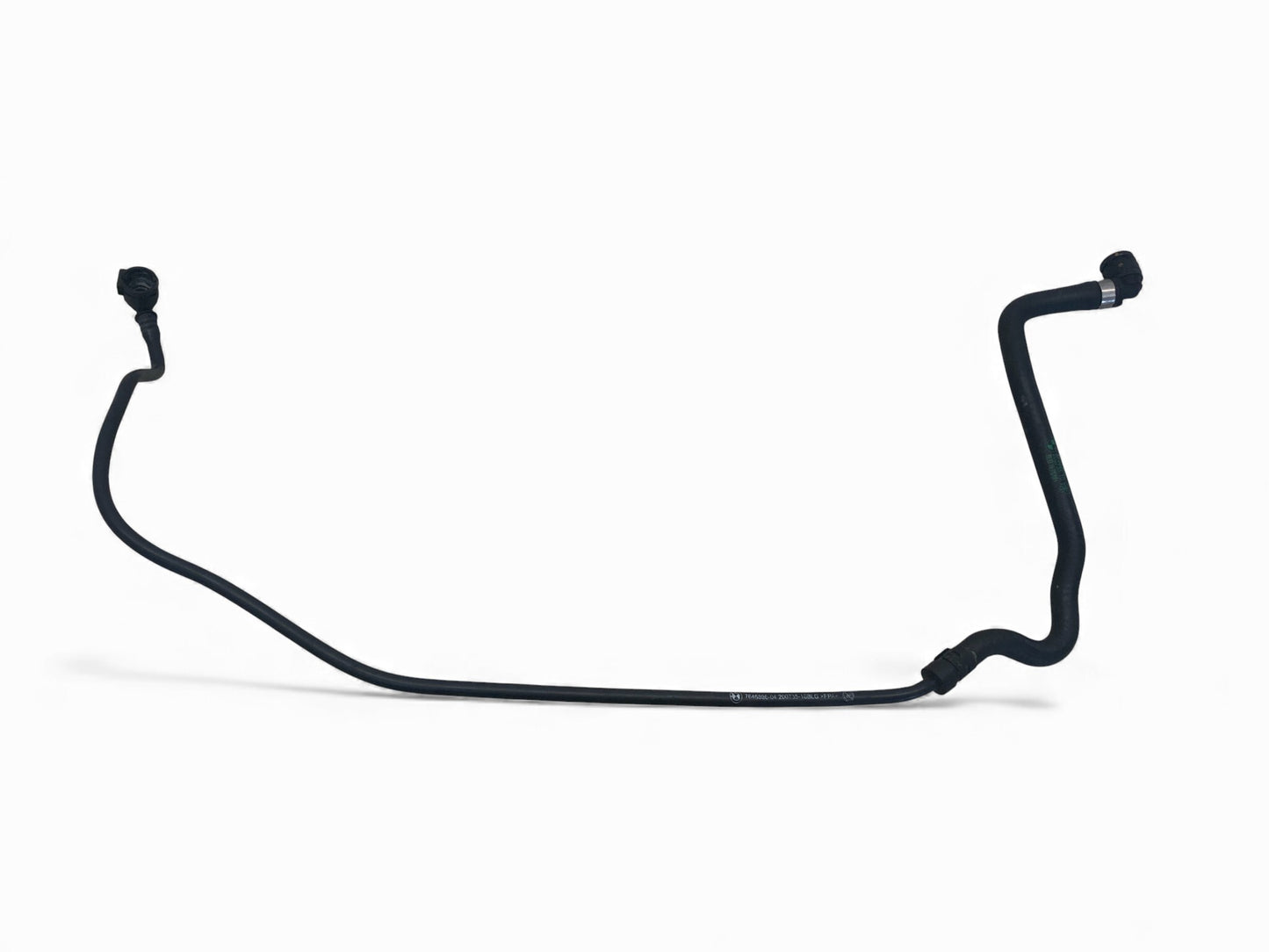 Mini Cooper Coolant Pipe Expansion Tank Cylinder Head 17128647256 14-24 F5x F60