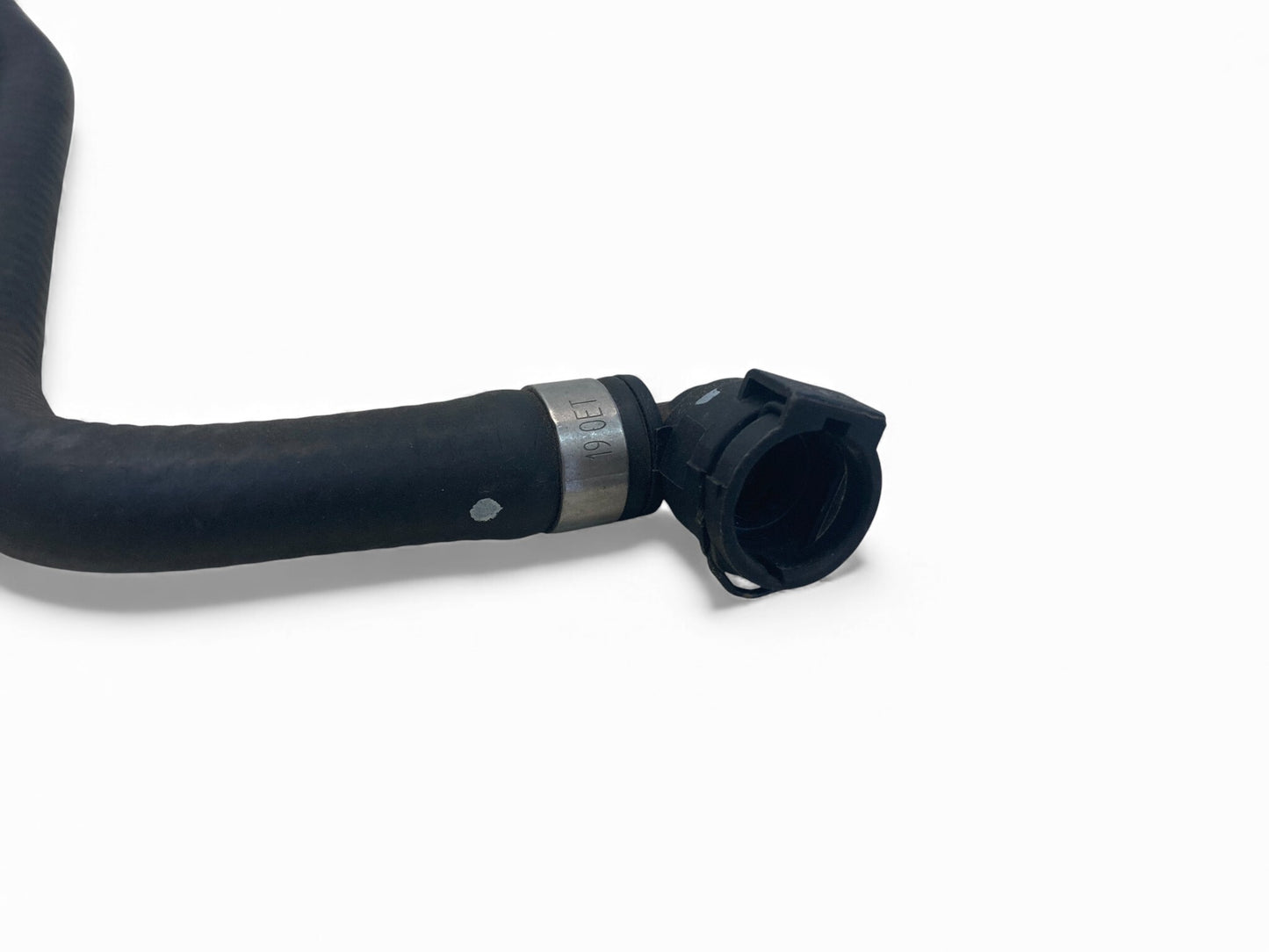 Mini Cooper Coolant Pipe Expansion Tank Cylinder Head 17128647256 14-24 F5x F60