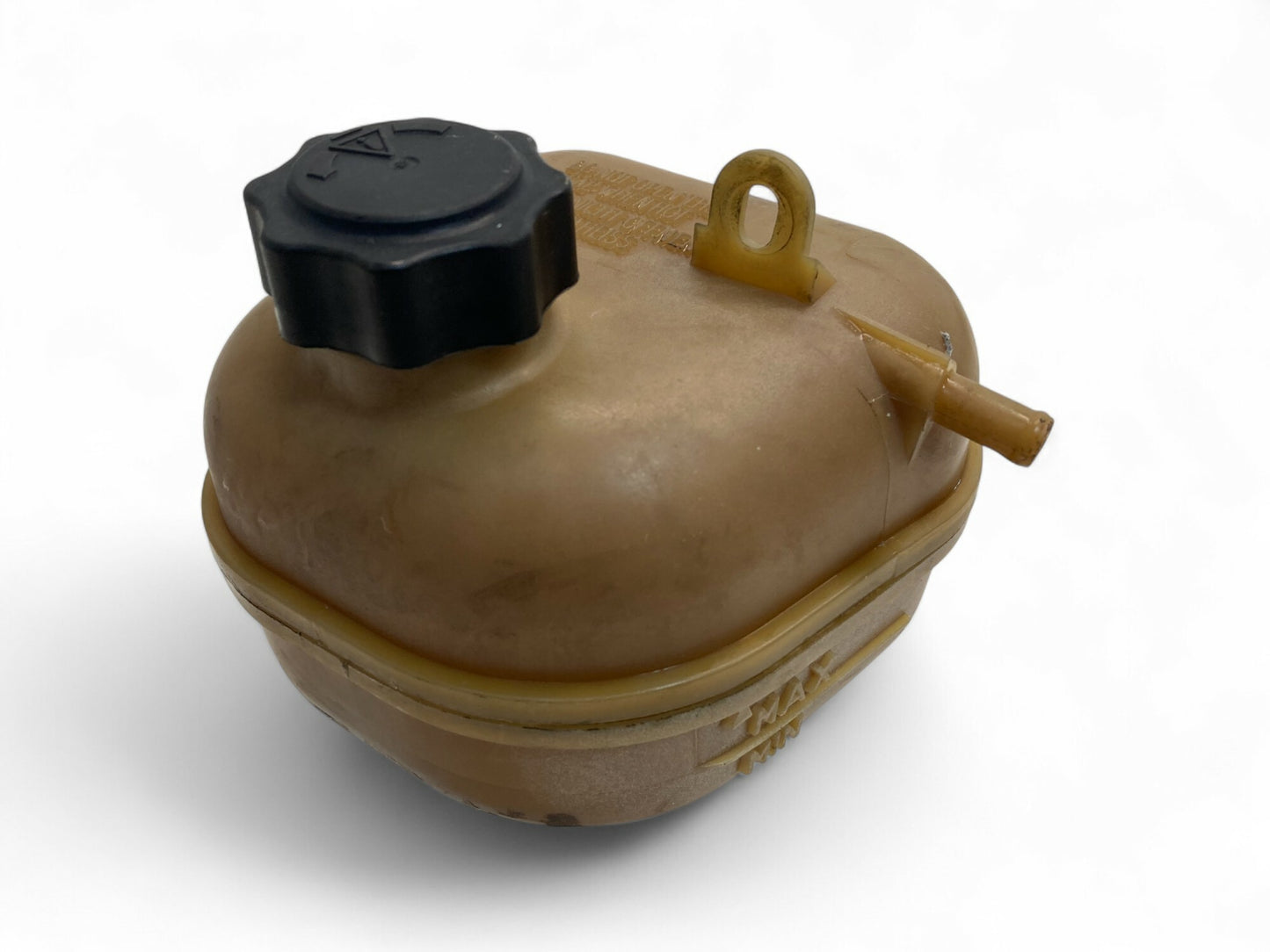 Mini Cooper S Coolant Expansion Tank Reservoir OEM 17137529273 2002-2008 R52 R53