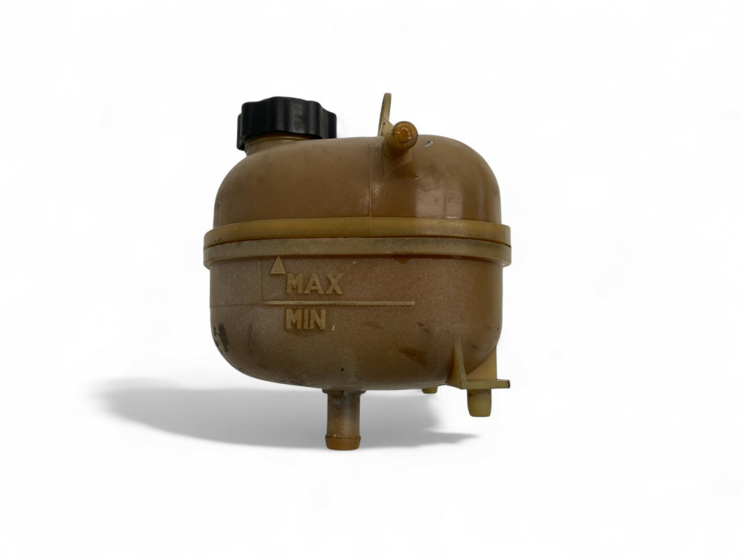 Mini Cooper S Coolant Expansion Tank Reservoir OEM 17137529273 2002-2008 R52 R53