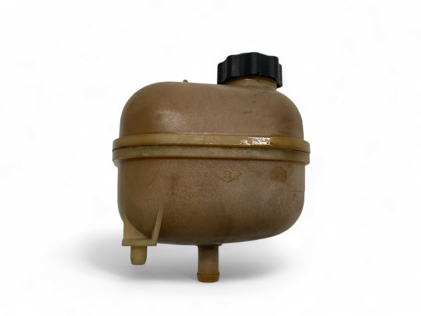 Mini Cooper S Coolant Expansion Tank Reservoir OEM 17137529273 2002-2008 R52 R53