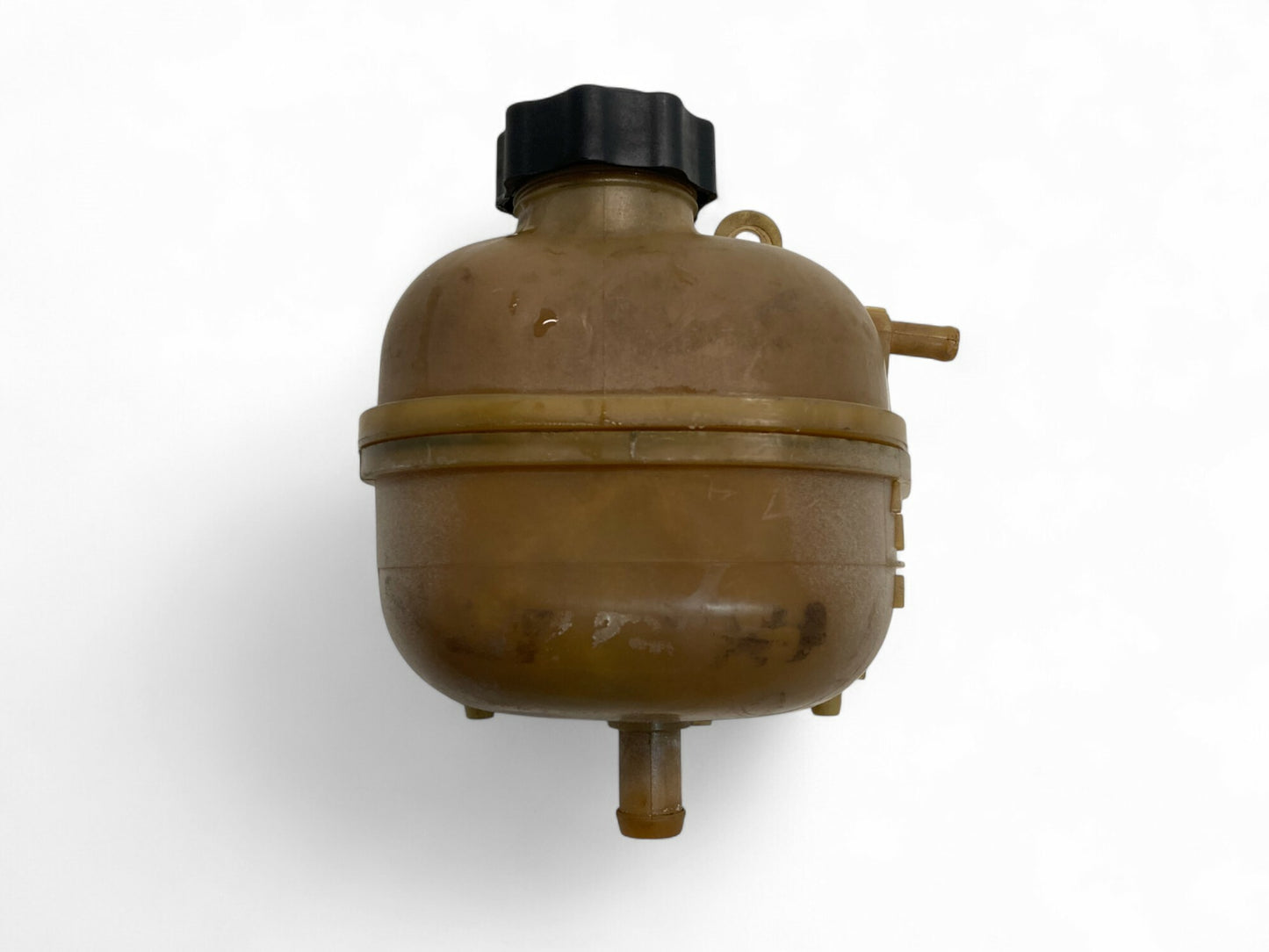 Mini Cooper S Coolant Expansion Tank Reservoir OEM 17137529273 2002-2008 R52 R53