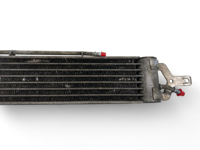 Mini Cooper CVT Automatic Transmission Oil Cooler 17221475586 02-08 R50 R52