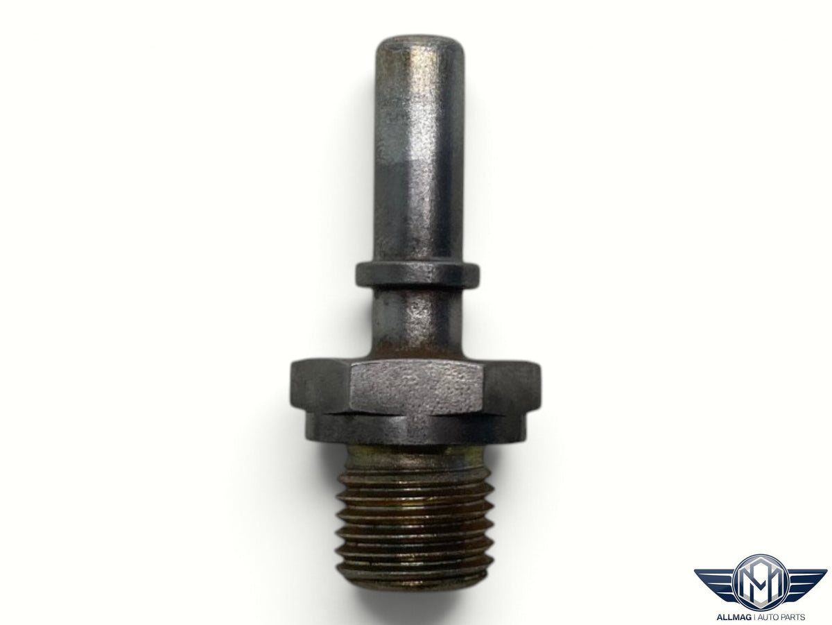 Mini Cooper CVT Transmission Cooler Hose Adapter 17221485987 02-08 R50 R52