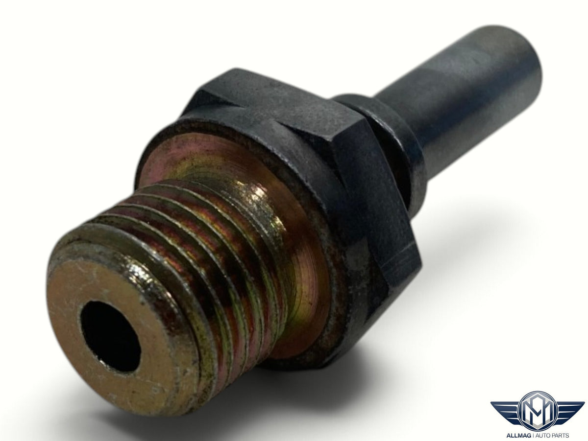 Mini Cooper CVT Transmission Cooler Hose Adapter 17221485987 02-08 R50 R52