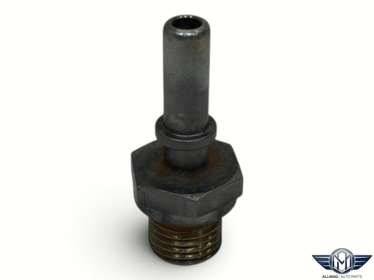 Mini Cooper CVT Transmission Cooler Hose Adapter 17221485987 02-08 R50 R52