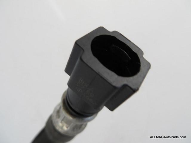 Mini Cooper CVT Transmission Cooler Hose Set 17227631564 02-08 R50 R52