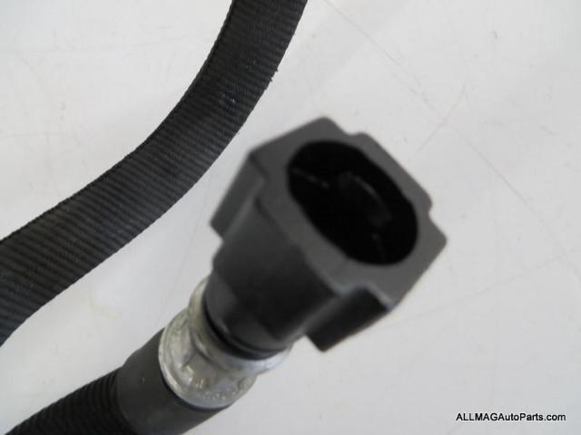 Mini Cooper CVT Transmission Cooler Hose Set 17227631564 02-08 R50 R52