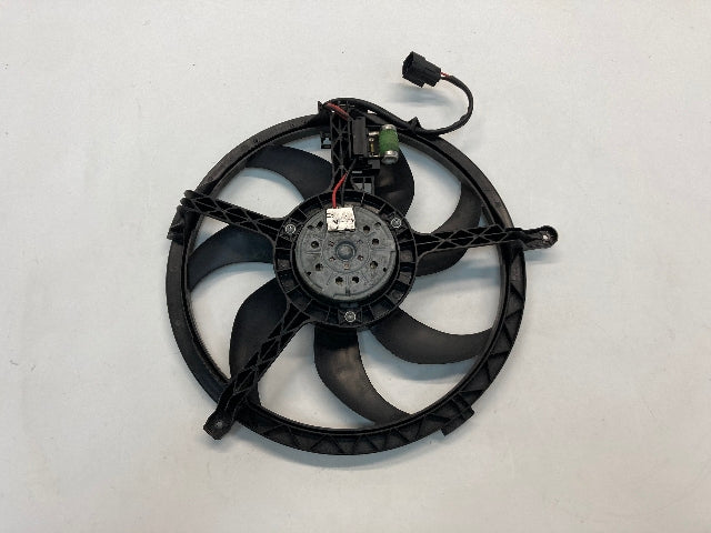 Mini Cooper S JCW Radiator Cooling Fan 350W N14 N18 17422752632 07-15 R5x