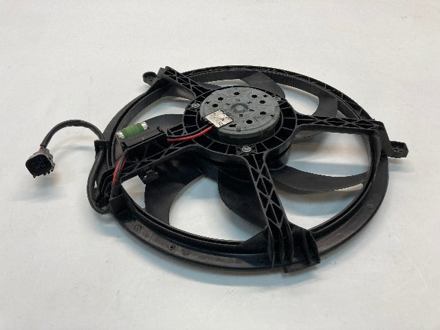 Mini Cooper S JCW Radiator Cooling Fan 350W N14 N18 17422752632 07-15 R5x