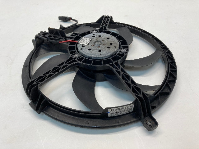 Mini Cooper Radiator Cooling Fan 187W N12 N16 17422754854 07-16 R5x R6x