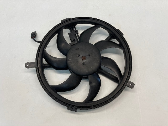 Mini Cooper Radiator Cooling Fan 187W N12 N16 17422754854 07-16 R5x R6x
