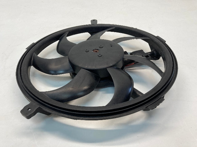 Mini Cooper Radiator Cooling Fan 187W N12 N16 17422754854 07-16 R5x R6x