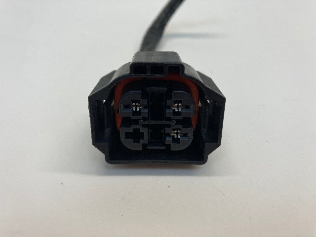 Mini Countryman Paceman Radiator Cooling Fan Body Side Connector 17427535100 11-16 R60 R61