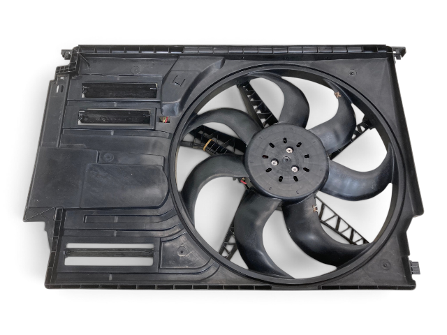 Mini Cooper Base and S Radiator Cooling Fan 400W 17427617609 14-19 F5x