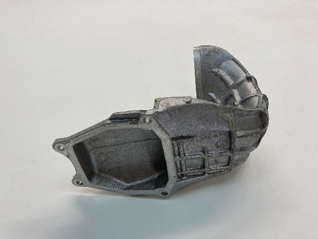 Mini Cooper S Front Supercharger Air Cooling Duct 17511523431 02-08 R52 R53