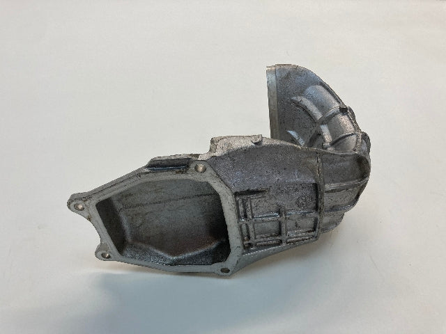 Mini Cooper S Front Supercharger Air Cooling Duct 17511523431 02-08 R52 R53