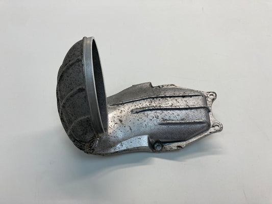 Mini Cooper S Front Supercharger Air Cooling Duct 17511523431 02-08 R52 R53