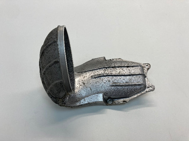 Mini Cooper S Front Supercharger Air Cooling Duct 17511523431 02-08 R52 R53