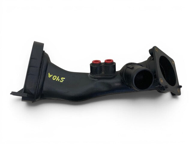 Mini Cooper S Intake Duct for Supercharger Manual 17511524439 02-08 R52 R53 540A