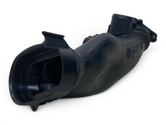 Mini Cooper S Intake Duct for Supercharger Manual 17511524439 02-08 R52 R53 540A
