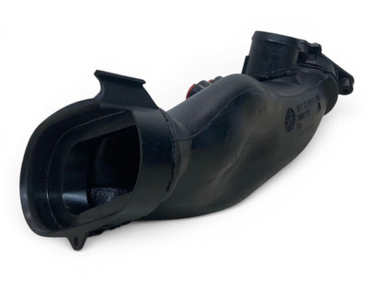 Mini Cooper S Intake Duct for Supercharger Manual 17511524439 02-08 R52 R53 540A