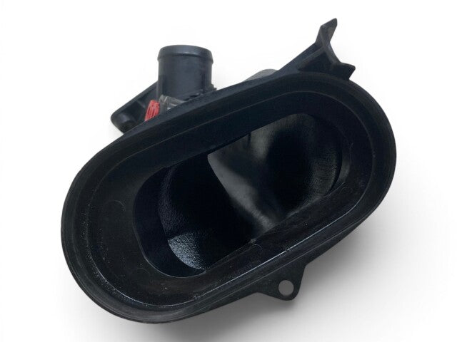 Mini Cooper S Intake Duct for Supercharger Manual 17511524439 02-08 R52 R53 540A