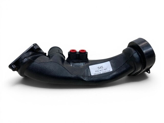Mini Cooper S Intake Duct for Supercharger Manual 17511524439 02-08 R52 R53 545