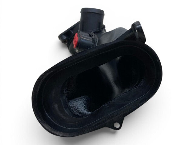 Mini Cooper S Intake Duct for Supercharger Manual 17511524439 02-08 R52 R53 545