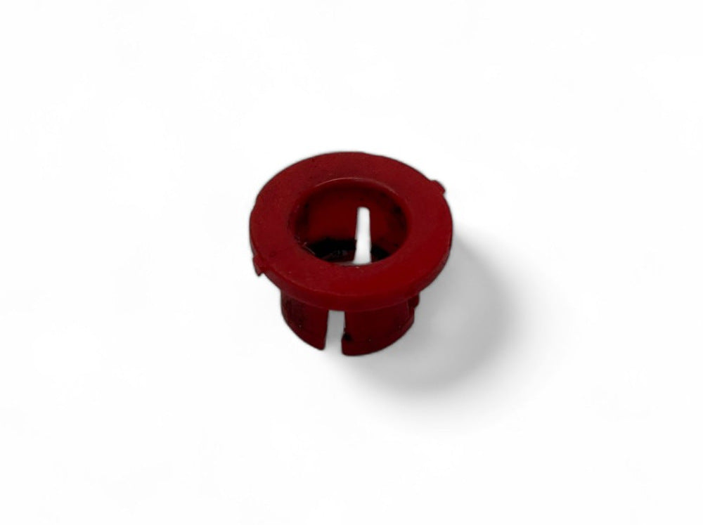 Mini Cooper S Red Clip Vacuum Pipe Fitting Ring 02-08 R52 R53