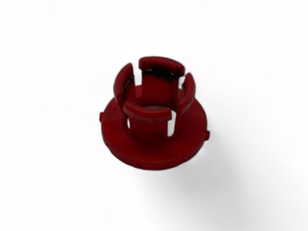 Mini Cooper S Red Clip Vacuum Pipe Fitting Ring 02-08 R52 R53