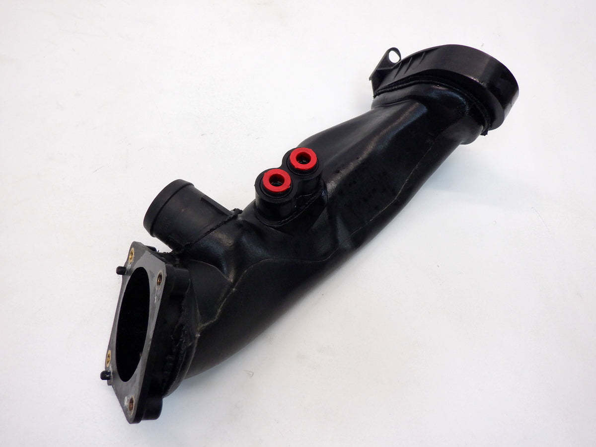 Mini Cooper S Intake Duct for Supercharger Manual 17511524439 02-08 R52 R53 CLR53